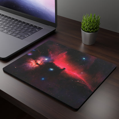 B33 - Horsehead Nebula Mouse Pad