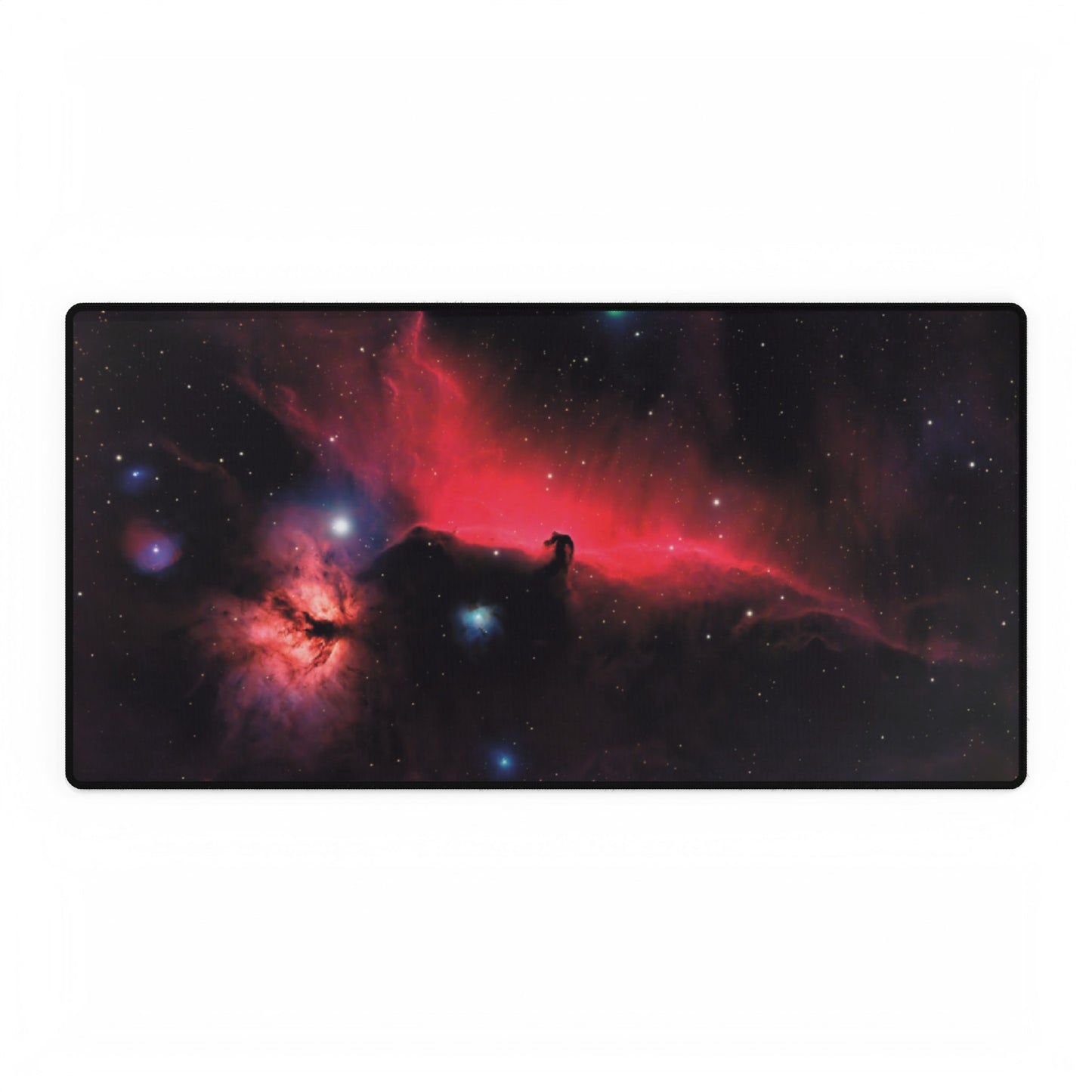 B33 - Horsehead Nebula Desk Mat