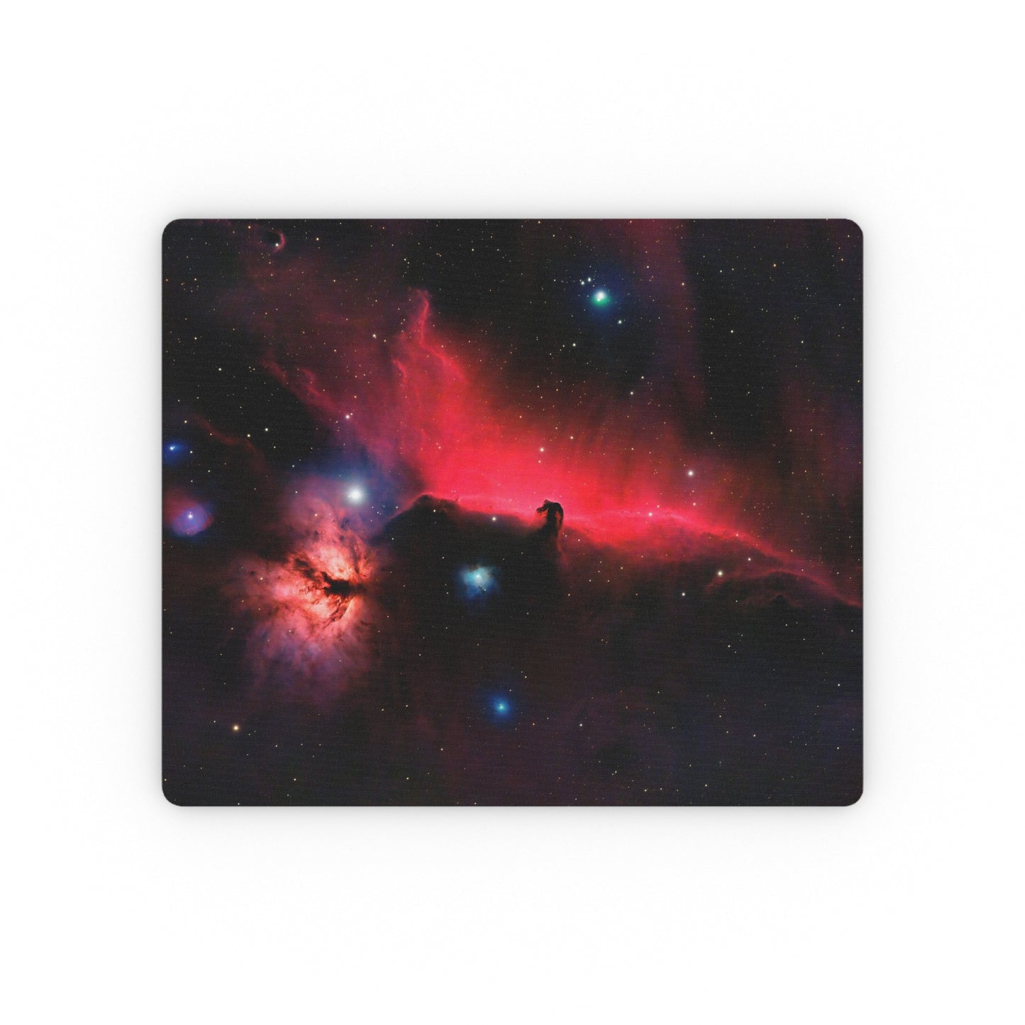 B33 - Horsehead Nebula Mouse Pad