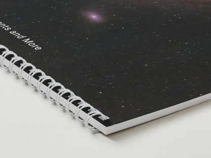 Astrophotography Calendar 2025